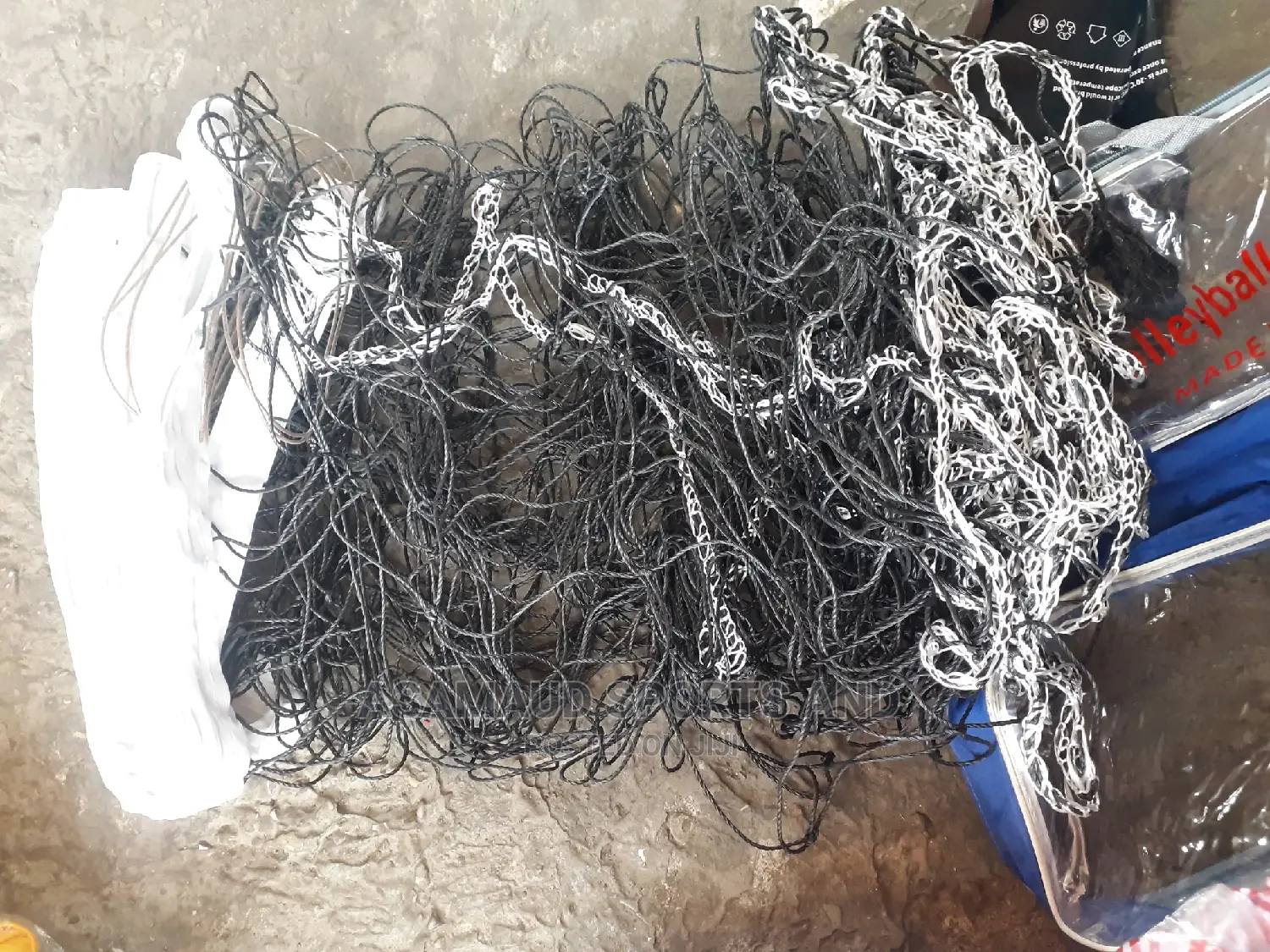 Original Volleyball Net At Cool Price