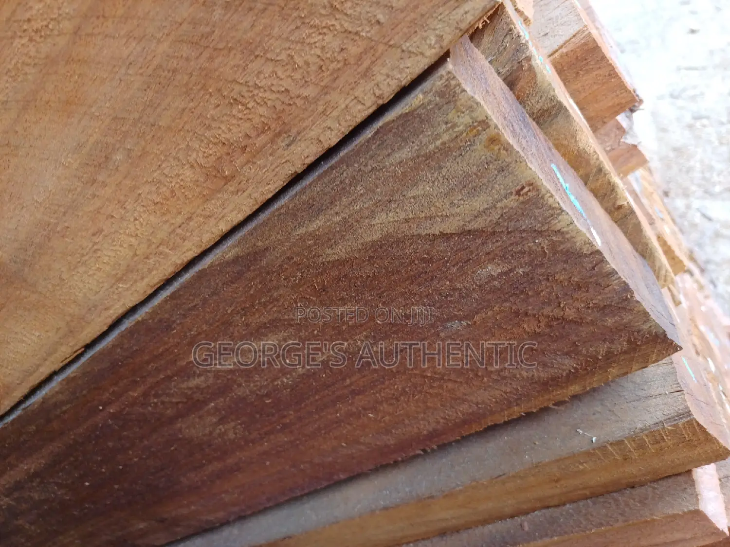 Denya Wood for Sale