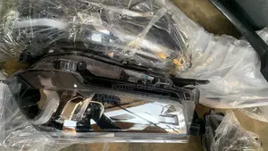 Hilux 18 19 20 Headlight Full Led Available