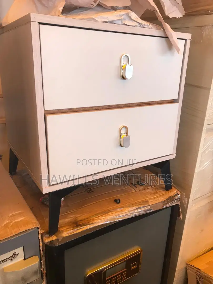 Bedroom Bed Drawer