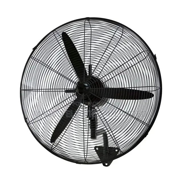 Industrial Wall Fan