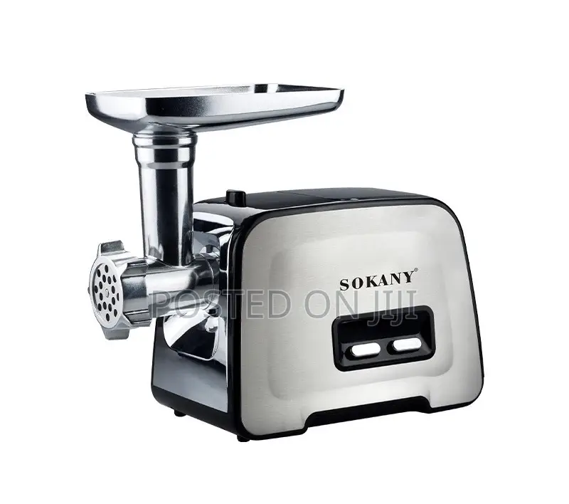 SOKANY090 Meat Grinderelectric Multifunction