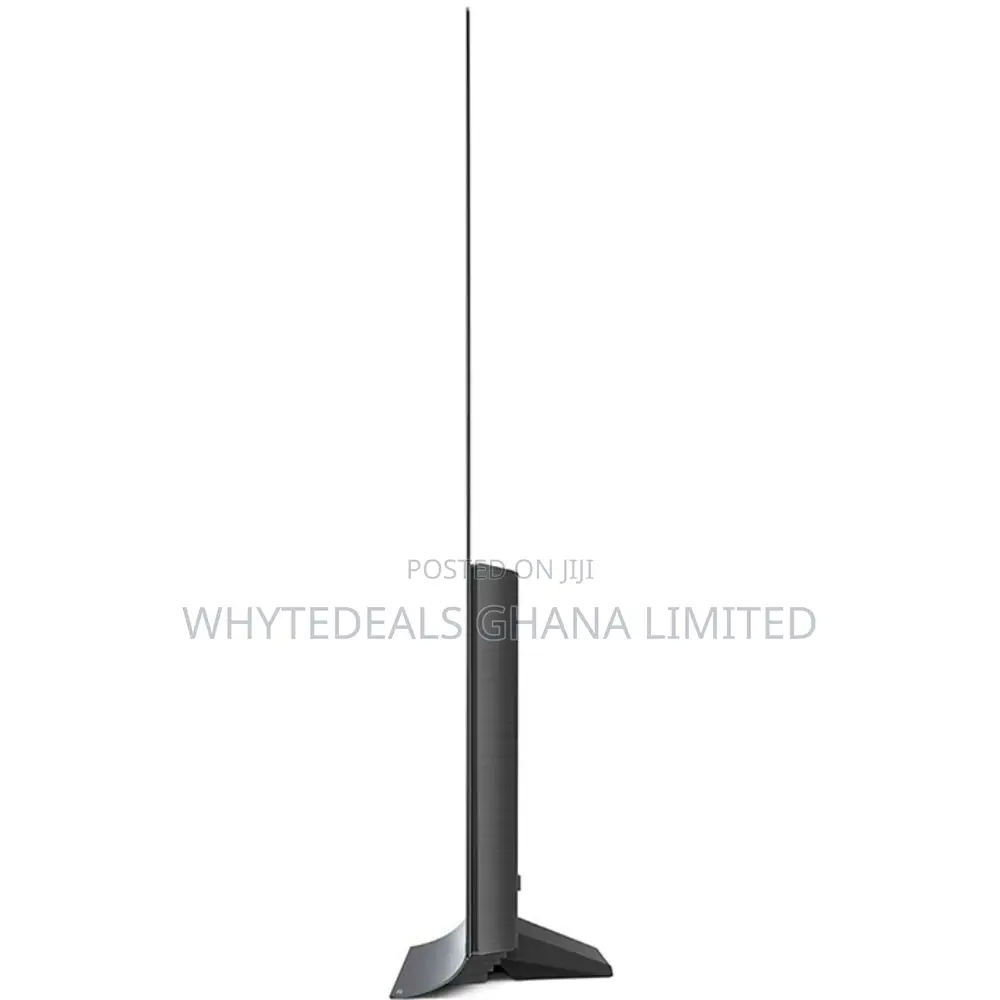 LG 55" Uhd Alexa Built-in Blade-Thin Smart Oled Tv- 55bx