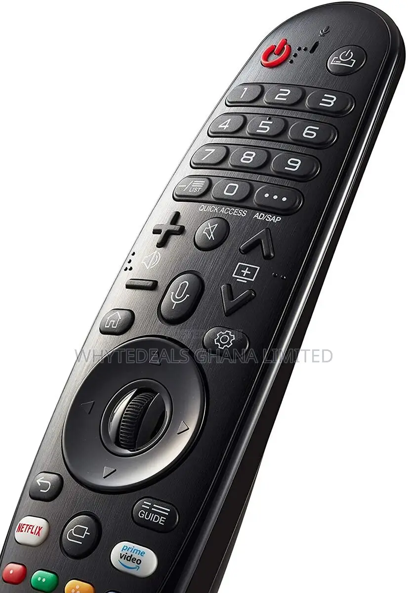 LG 55" Uhd Alexa Built-in Blade-Thin Smart Oled Tv- 55bx