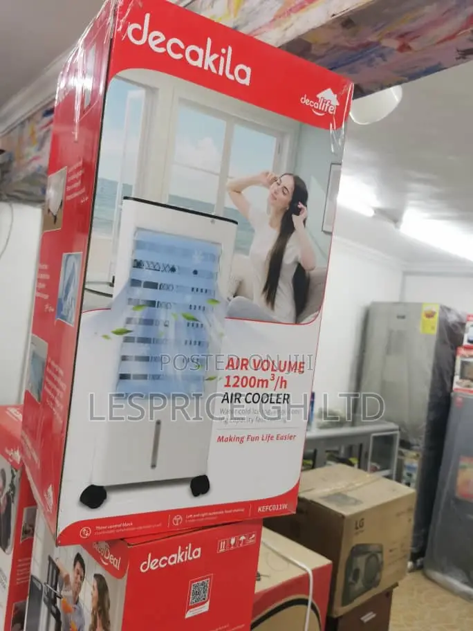 Buy Quality ~Decakila Air Cooler