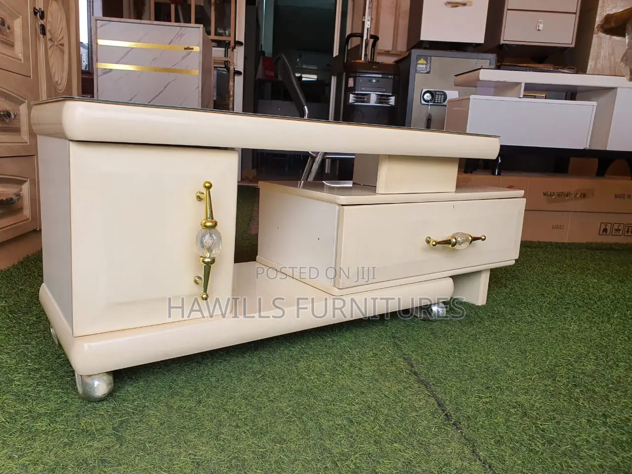 Tv Stand 32"-40 Inches