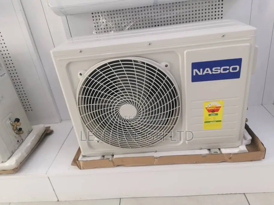 Nasco 1.5hp Energy Saving Air Conditioner