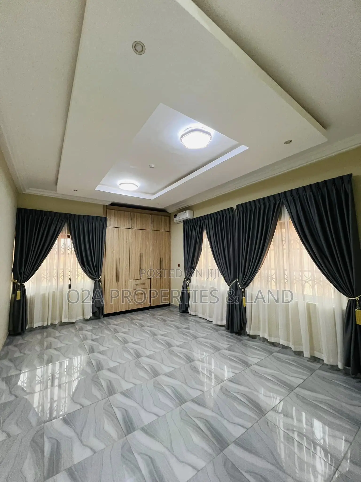 4bdrm House in East Airport for rent