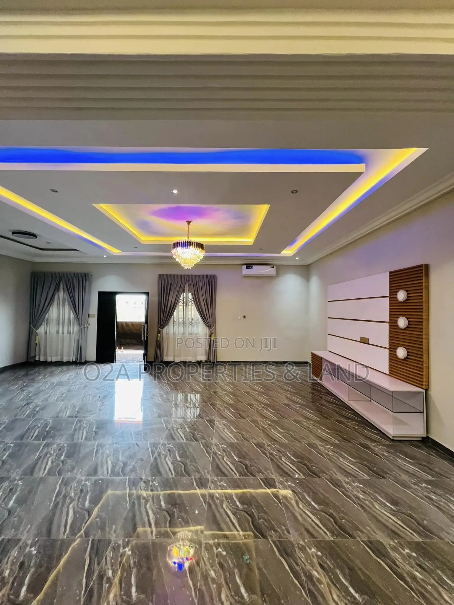 4bdrm House in East Airport for rent