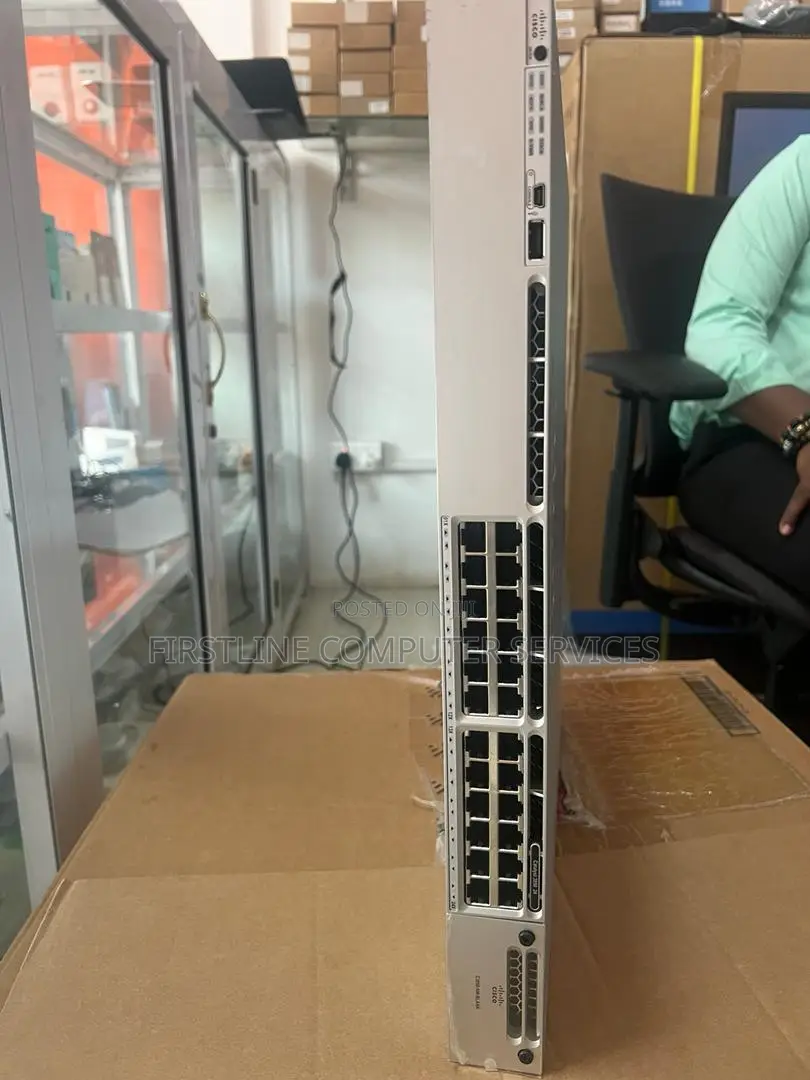 Cisco Wireless Controller
