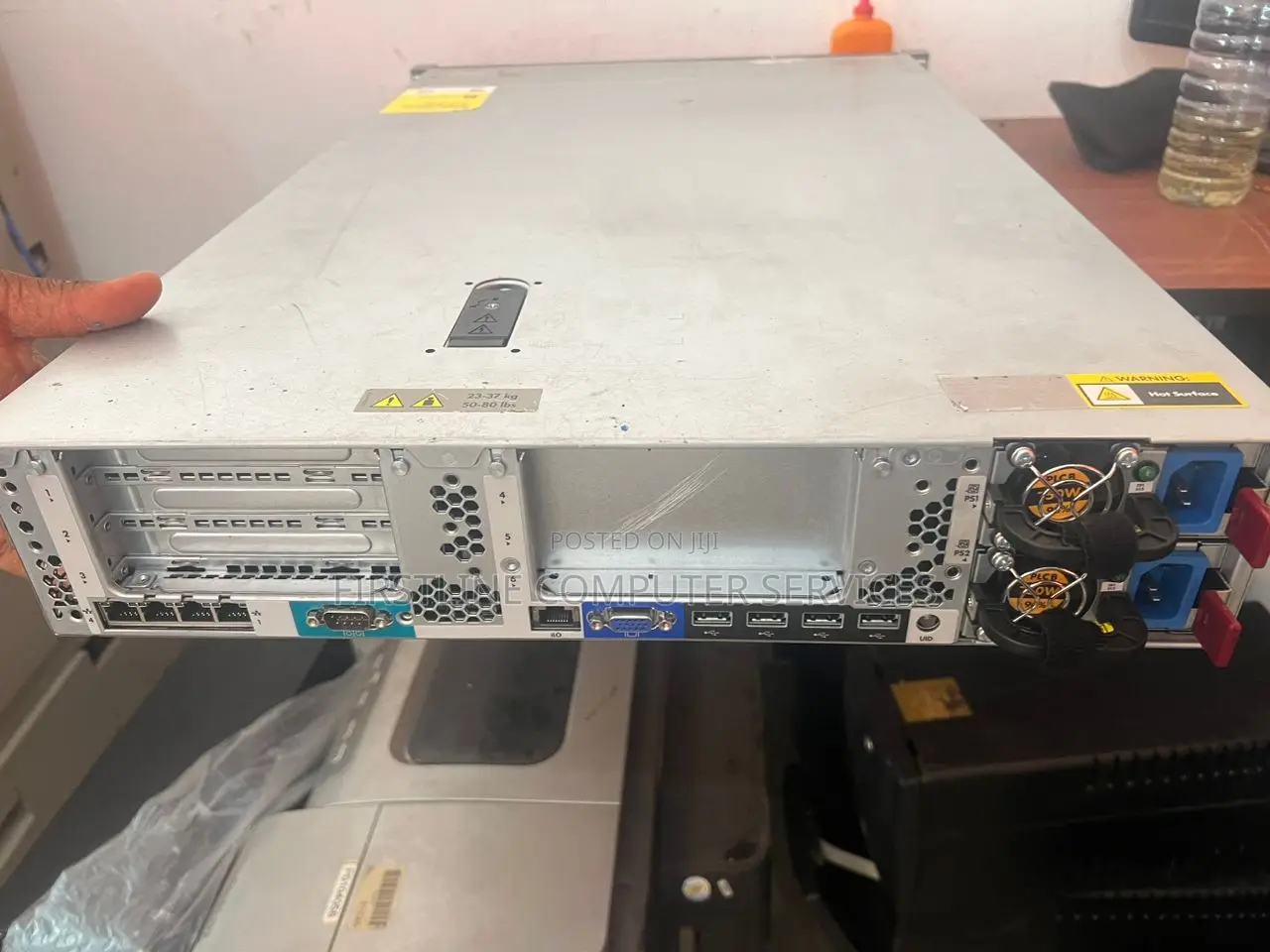 Cisco Wireless Controller