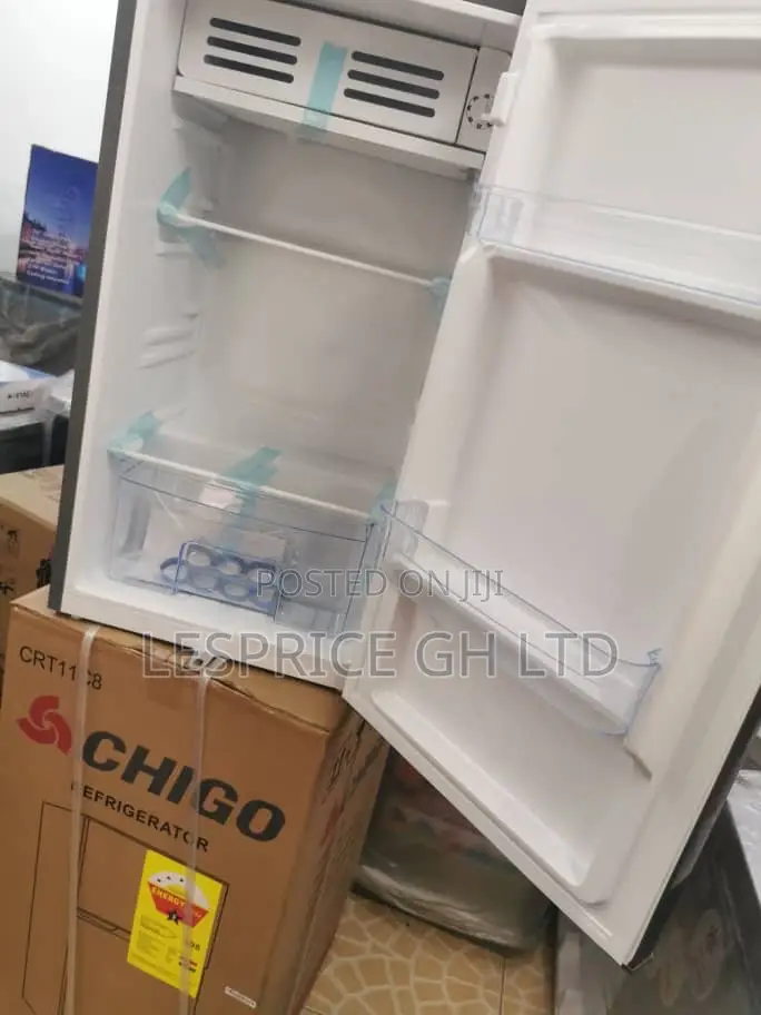 Keep Fresh/ Chigo 86L Refrigerator