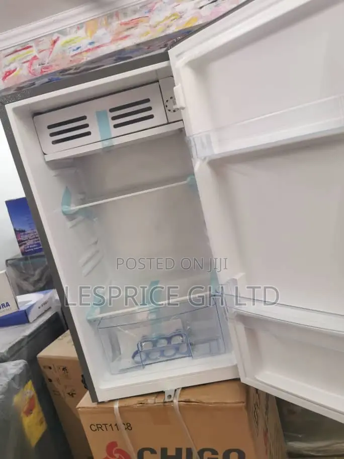 Energy Saving//Chigo 86L Fridge