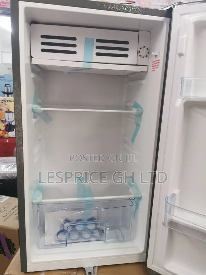 Chigo 86L Single Door Refrigerator