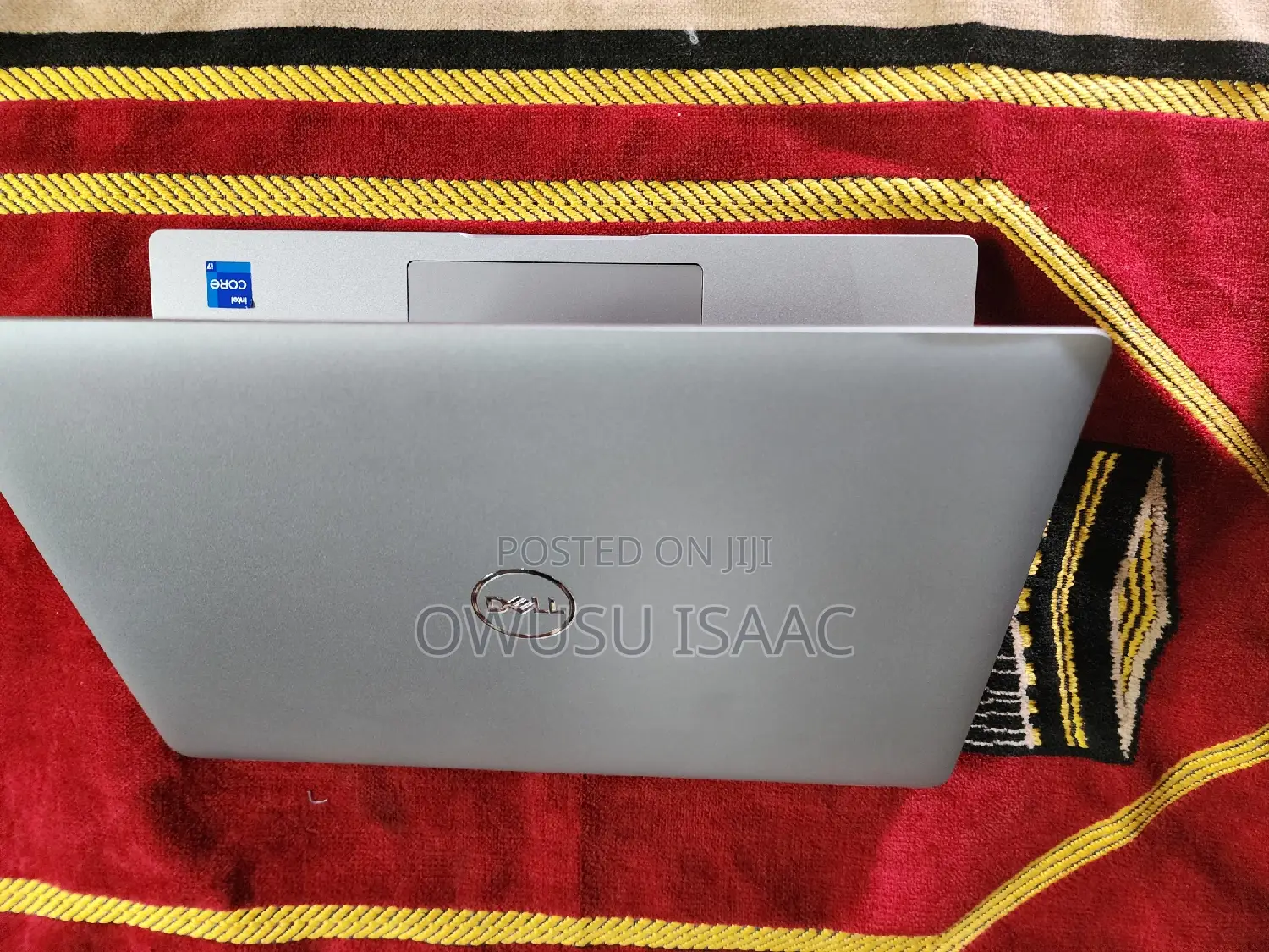 New Laptop Dell Latitude 5440 16GB Intel Core i7 SSD 256GB