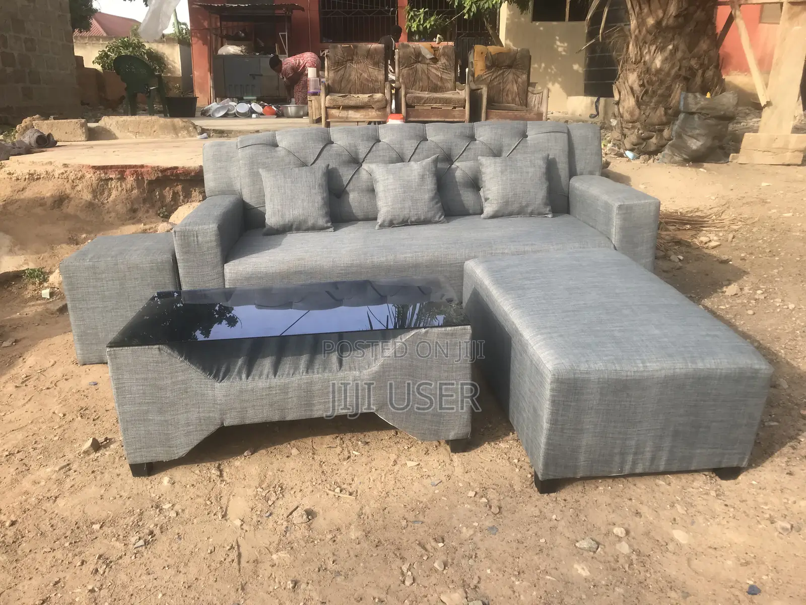 Quality Materials Furniture Home
