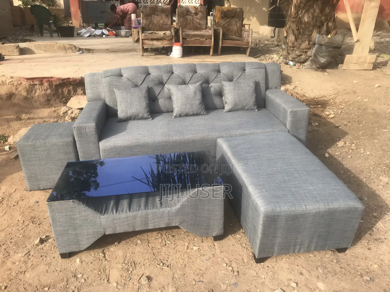 Quality Materials Furniture Home