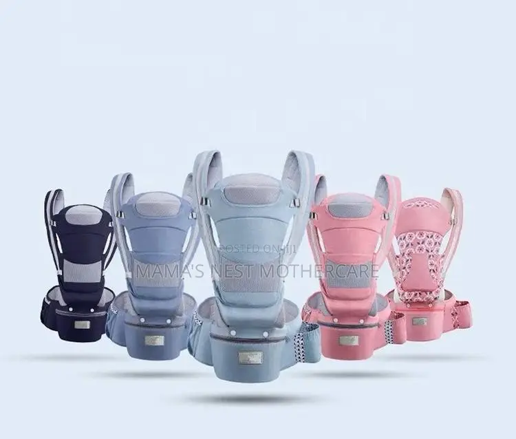 Baby Carrier