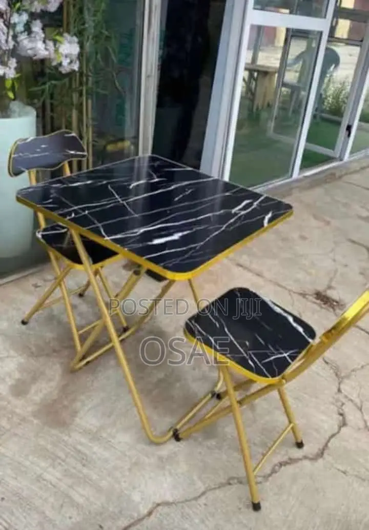 Dining Table Set