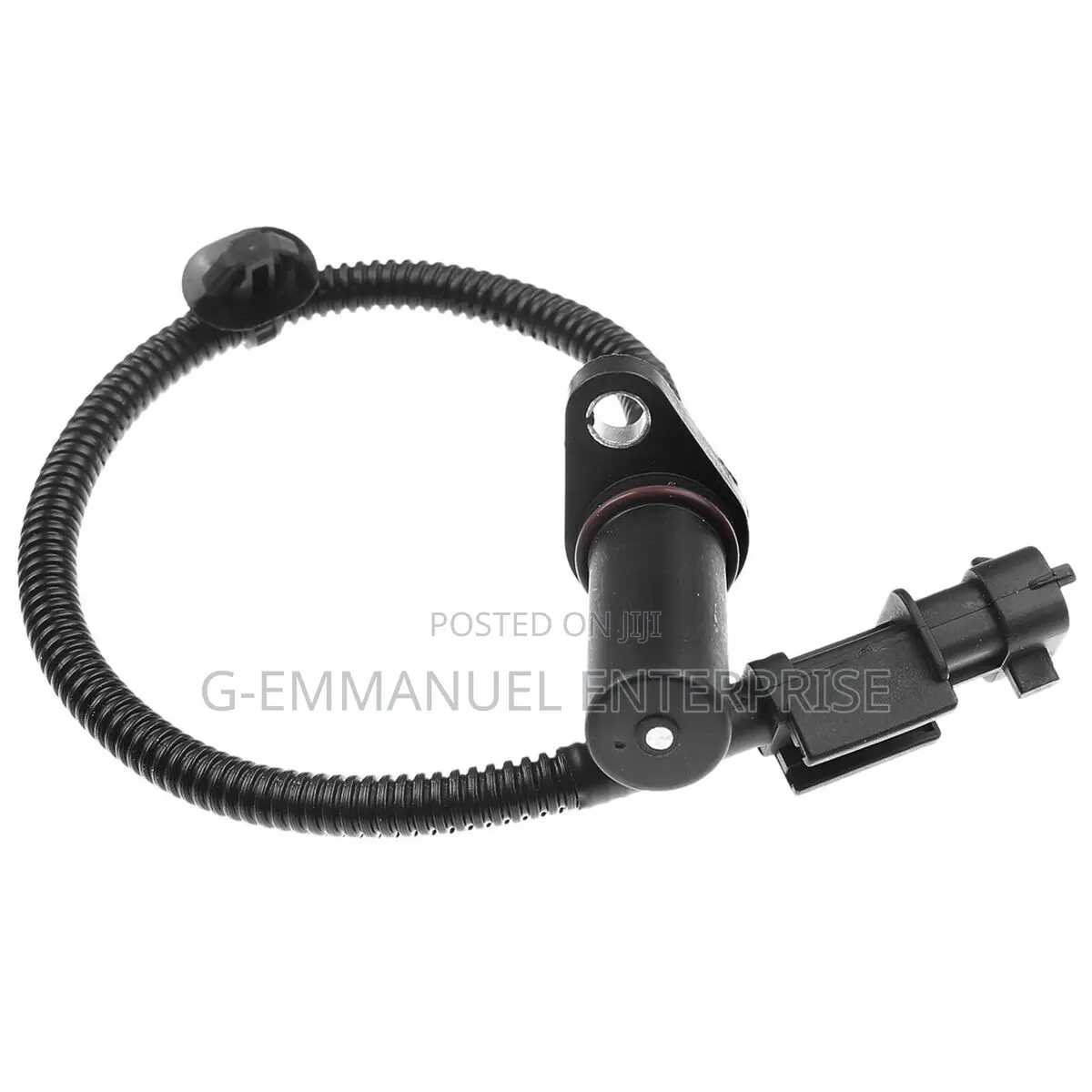 Hyundai Sonata 2013-14 Crank Position Sensor. Original.