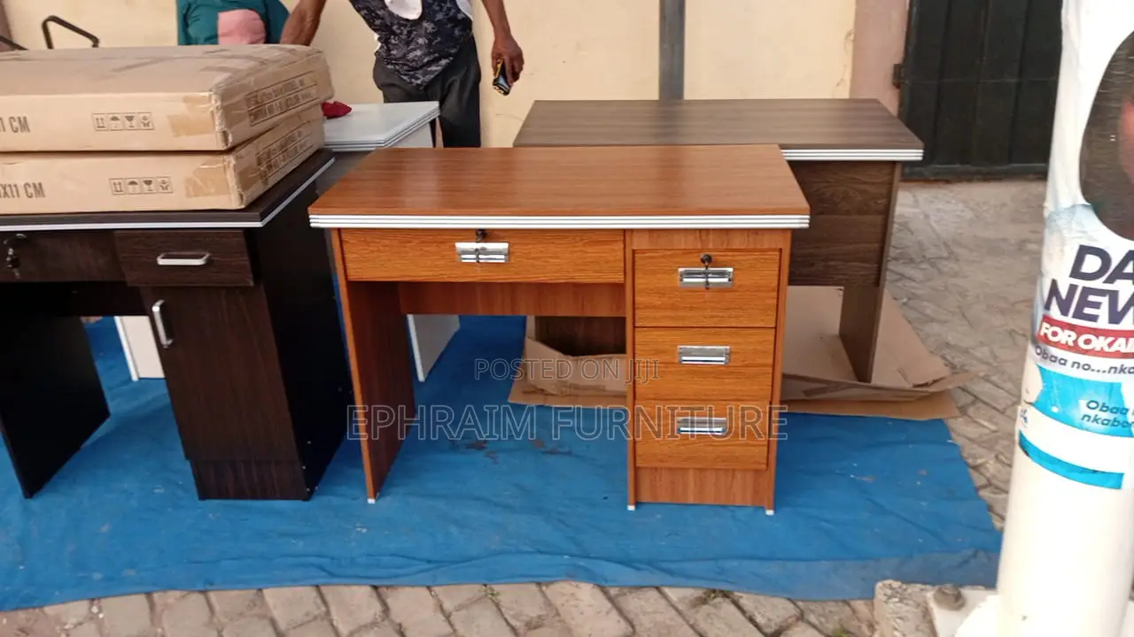 Computer Desk