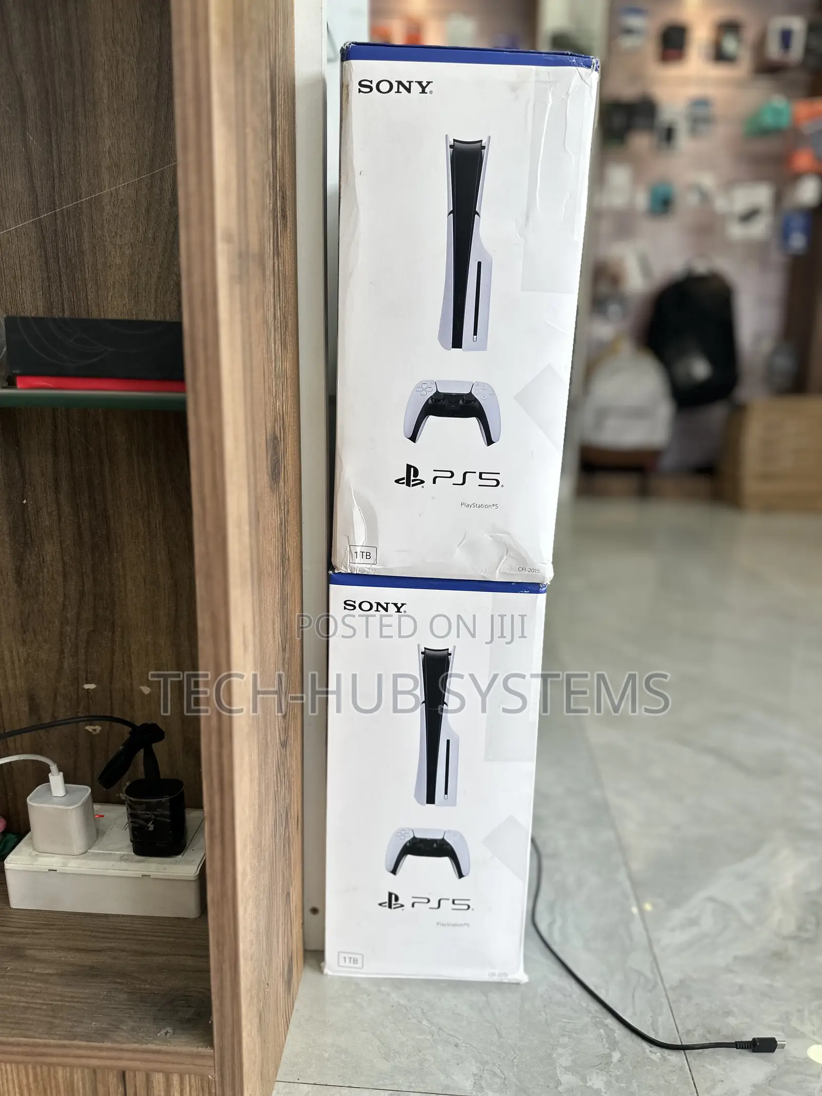 Ps5 Slim Standard - Disc
