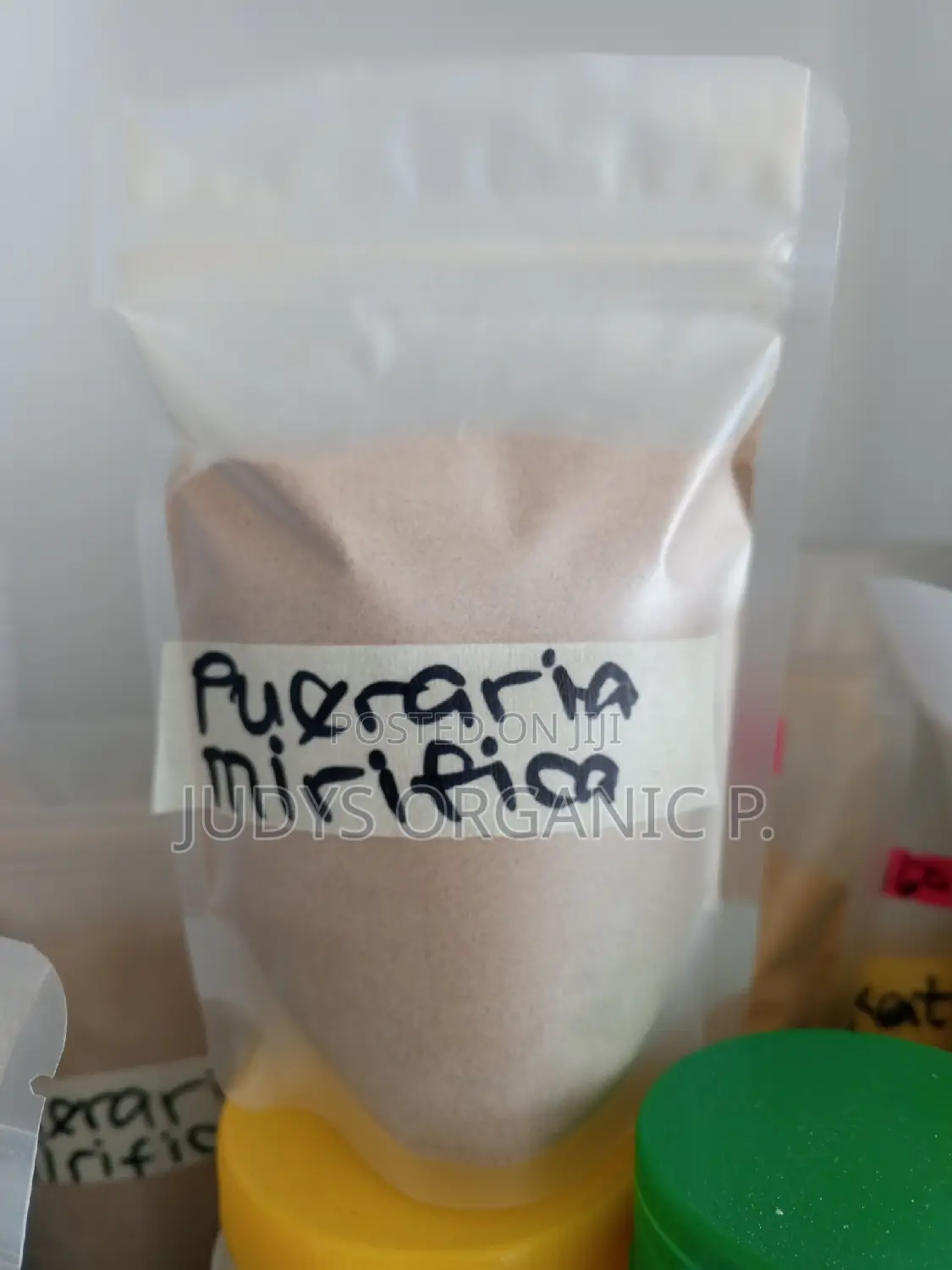 Pueraria Mirifica Powder