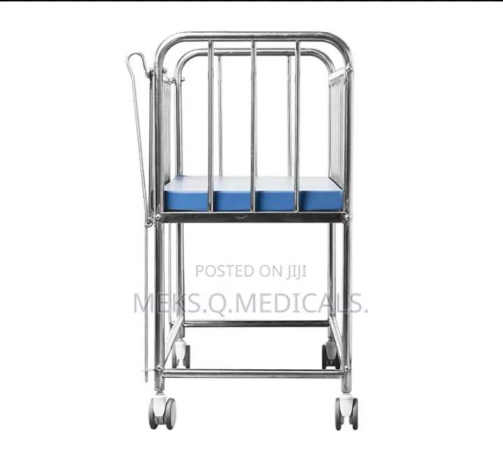 Baby's Cot