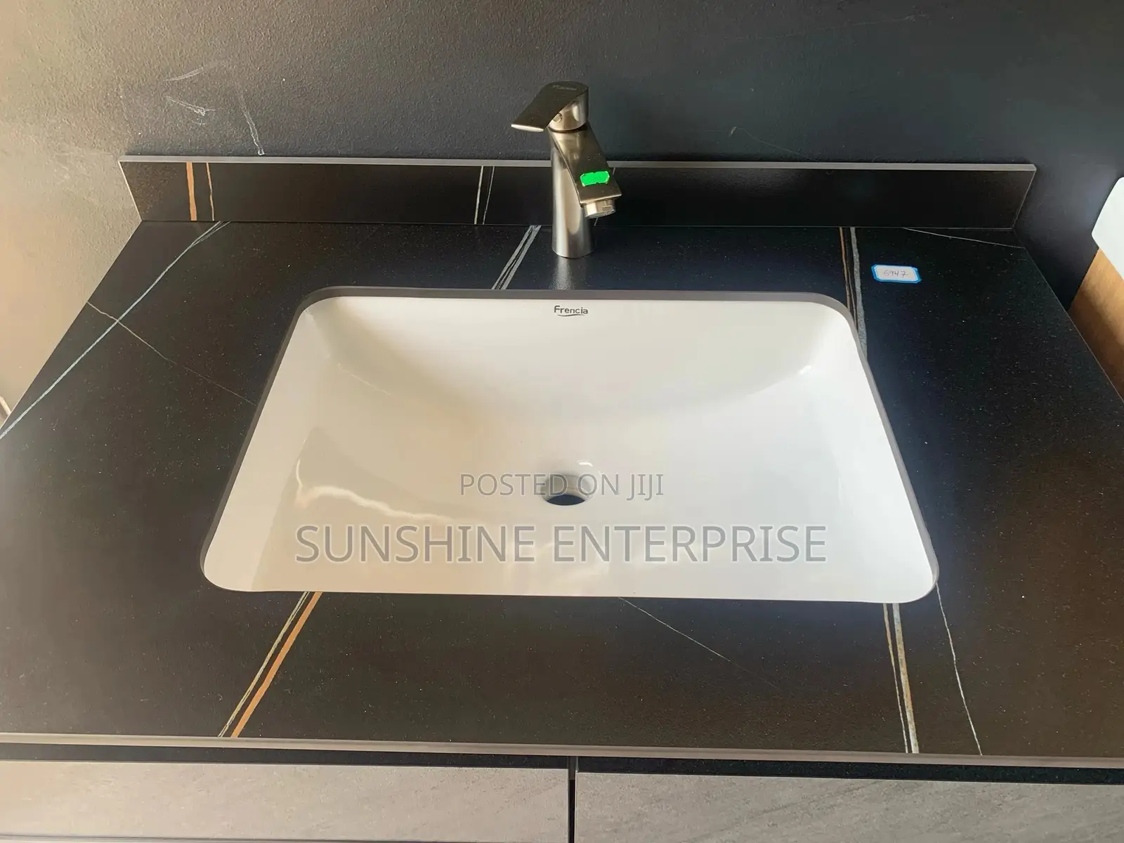 Wash Hand Cabinet Basin