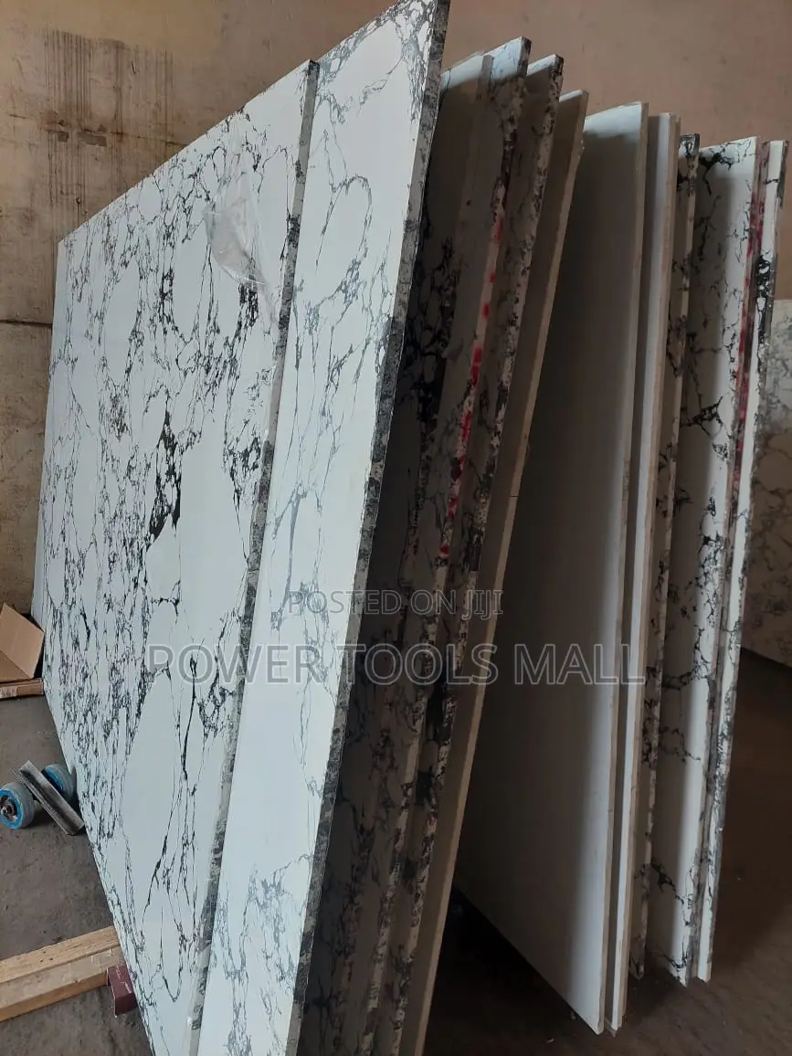 Marble Tiles