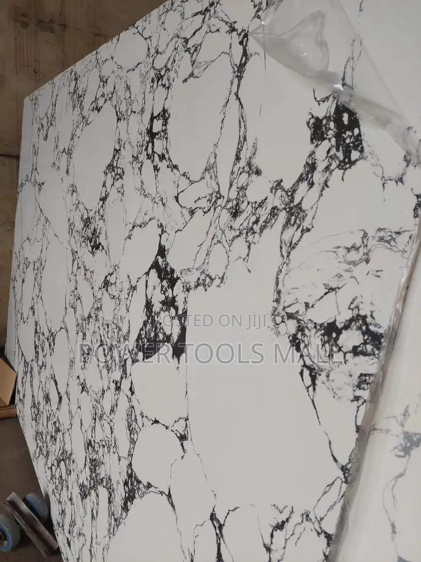 Marble Tiles