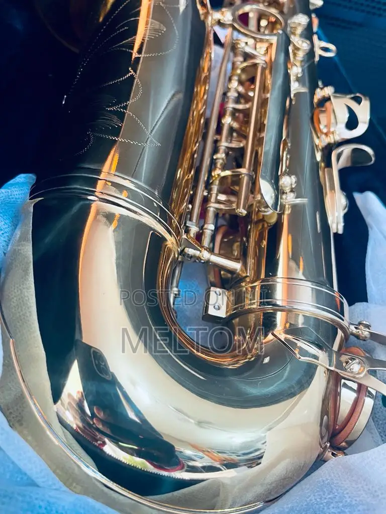 Premier England Alto Saxophone