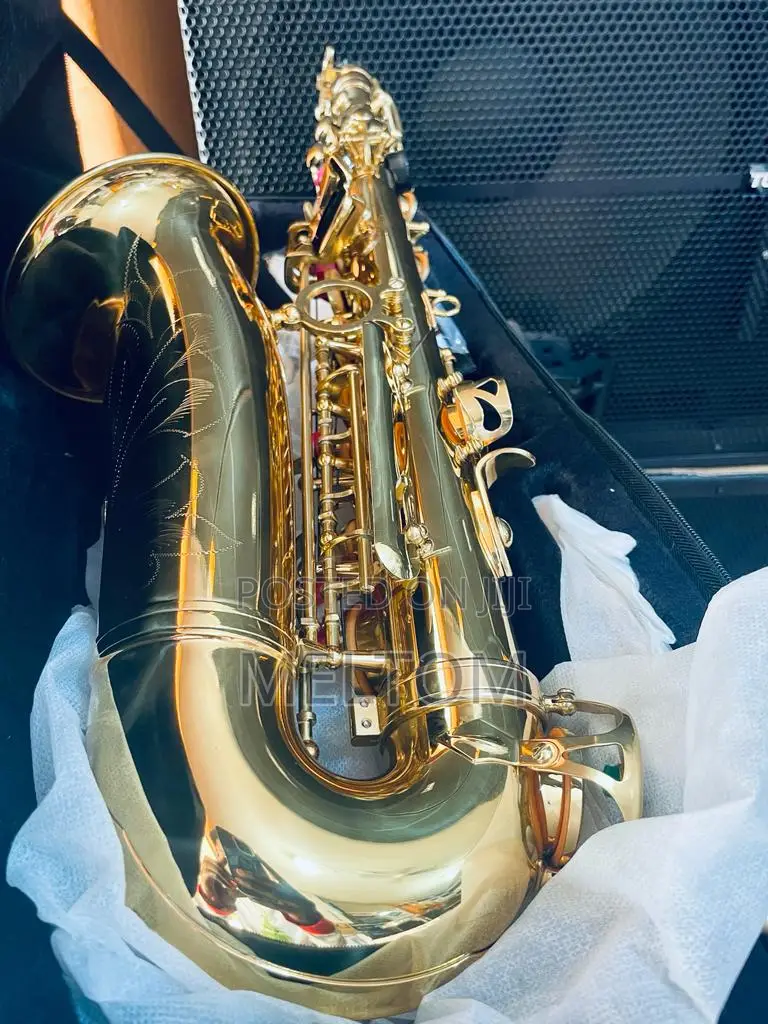 Premier England Alto Saxophone