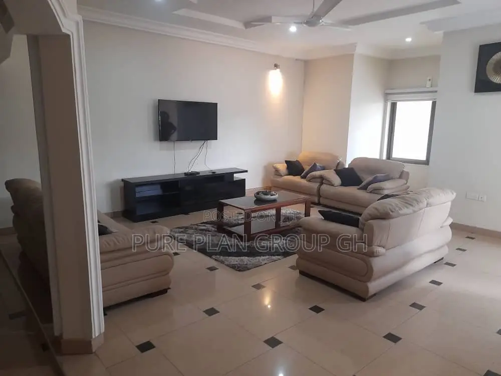 Furnished 2bdrm Apartment in Westland for rent