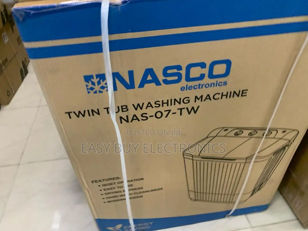 Top Load Washing Machine