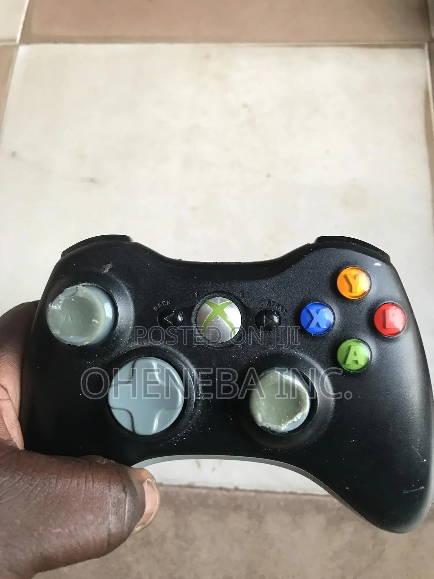 Xbox360 Original Wireless Controller
