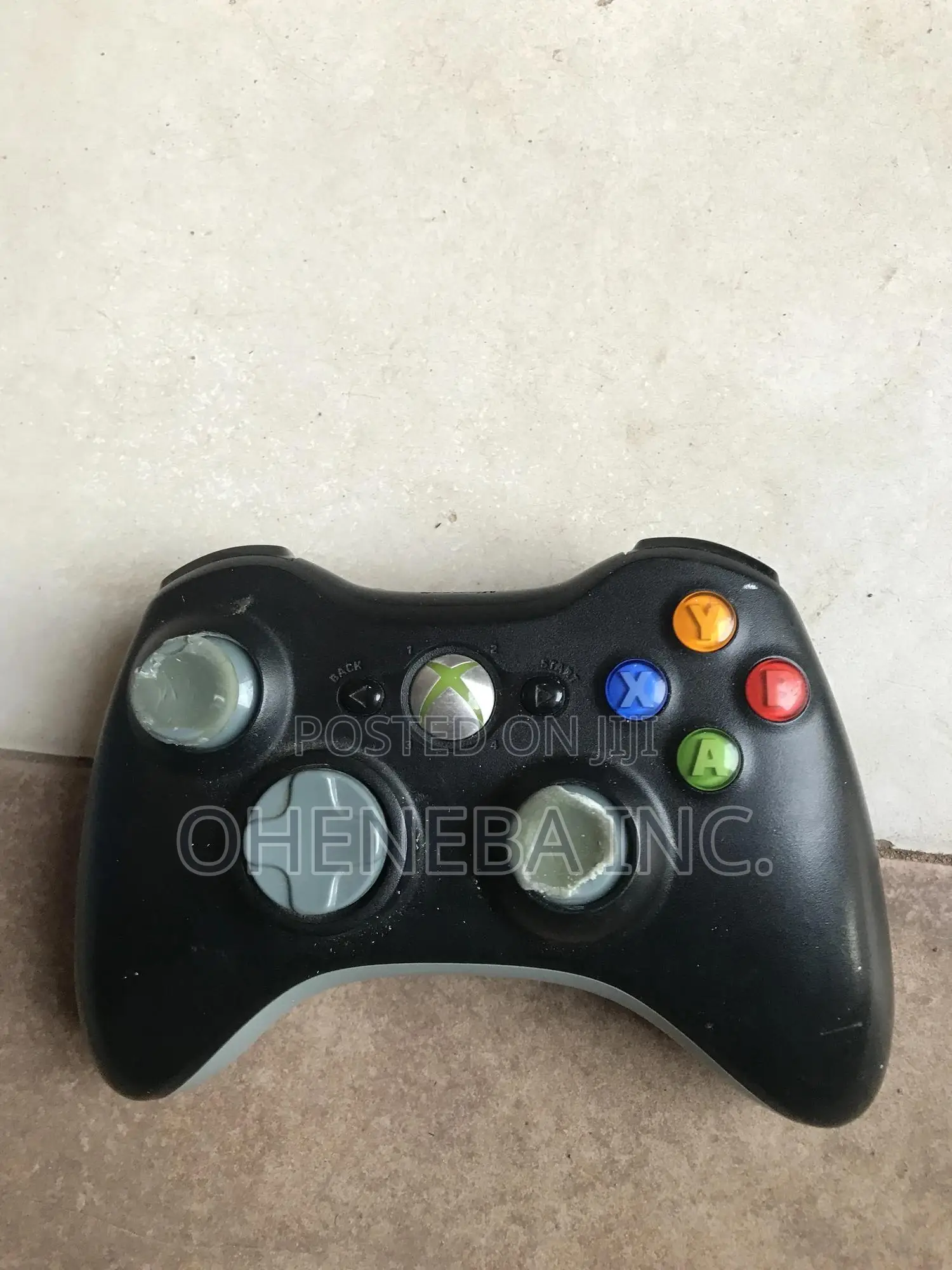 Xbox360 Original Wireless Controller