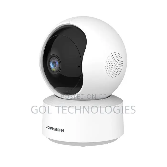 Smart Wireless Standalone Ip Camera