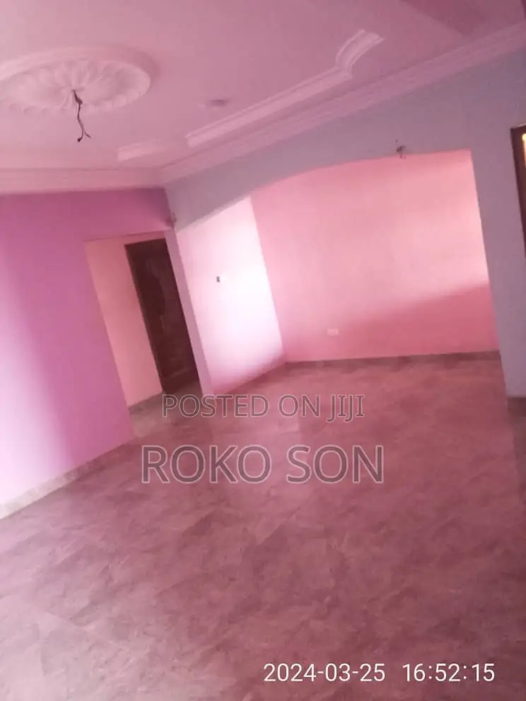 Mini Flat in Dr Roko, Awoshie for rent