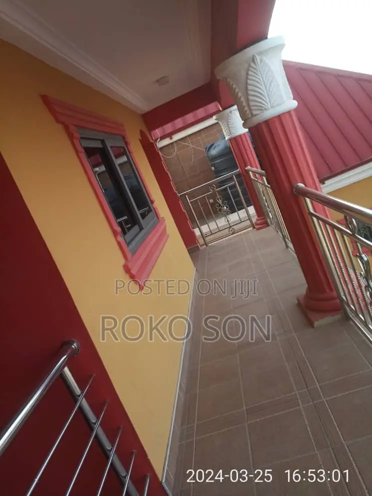 Mini Flat in Dr Roko, Awoshie for rent