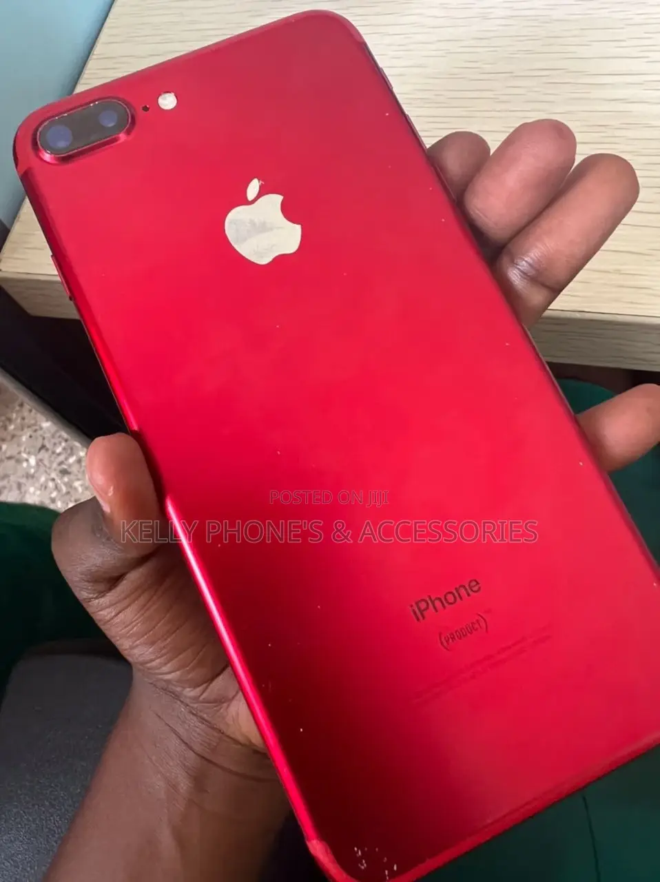 Apple iPhone 11 128 GB Red