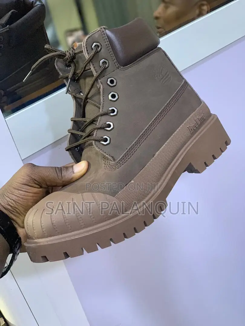 Quality Timberland Boot