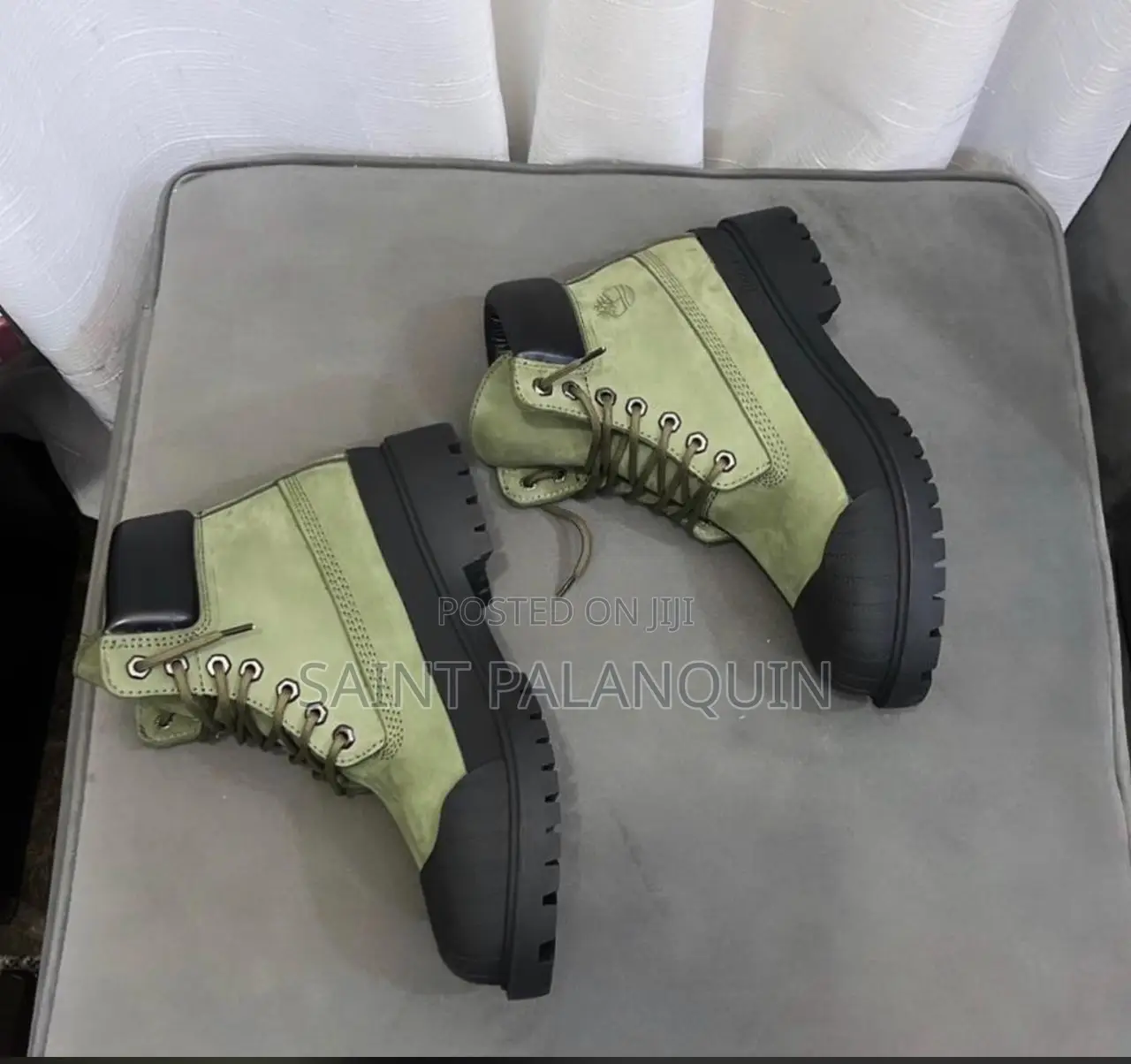 Quality Timberland Boot