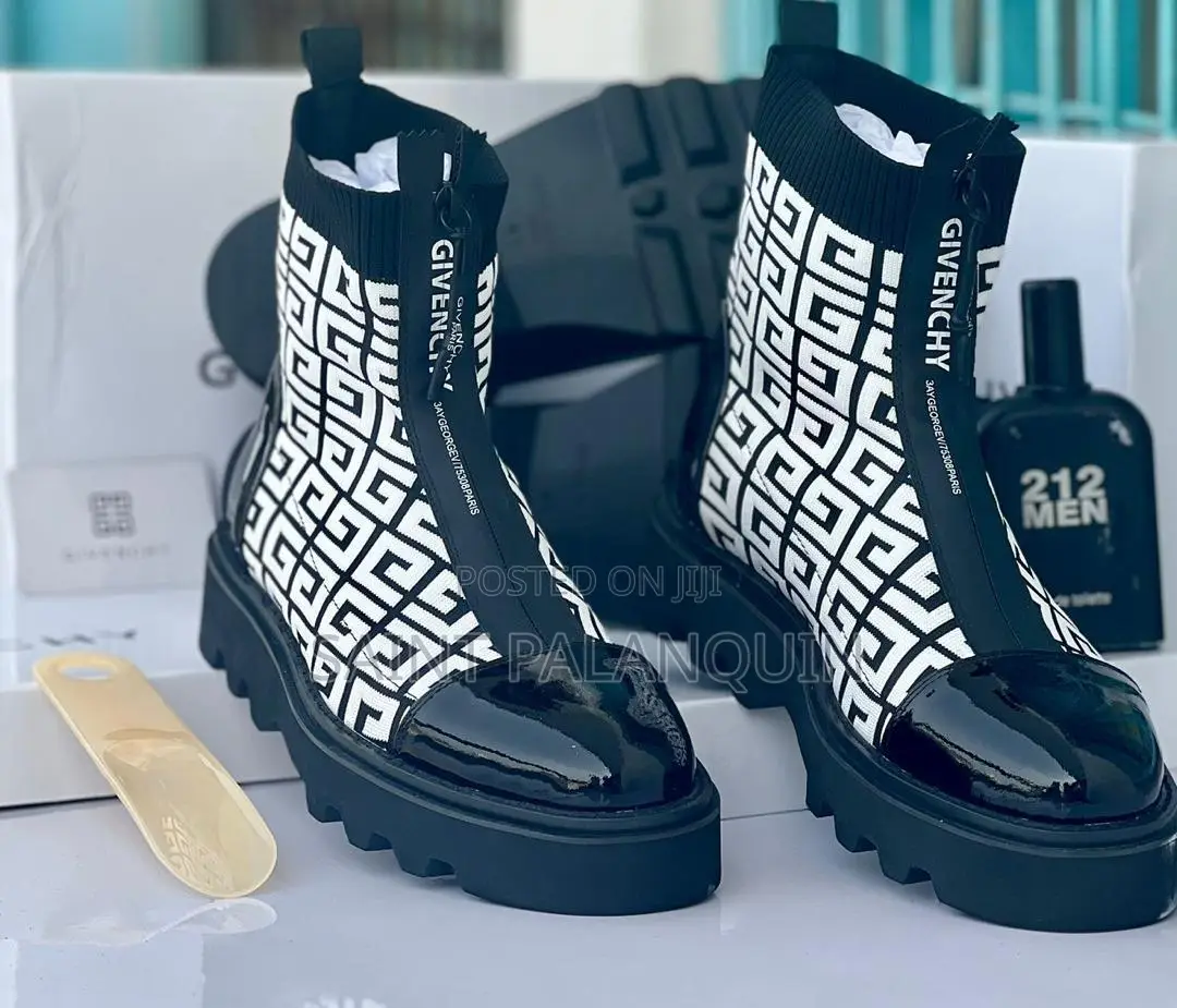 Quality Boot