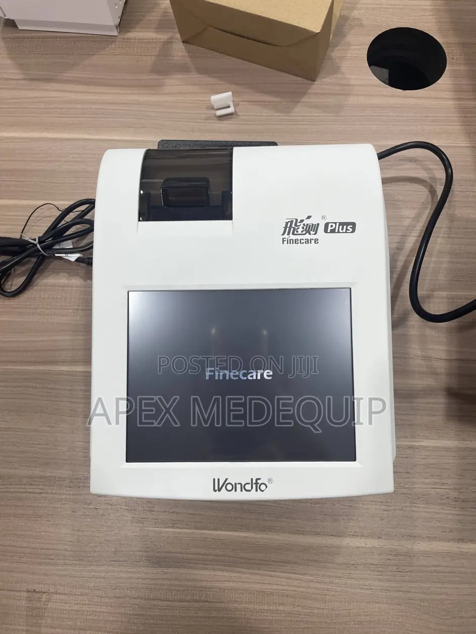 Finecare Wondfo Hormone Analyzer