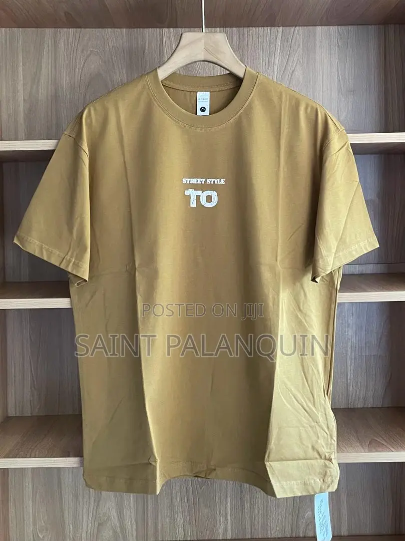 Original 100% Cotton