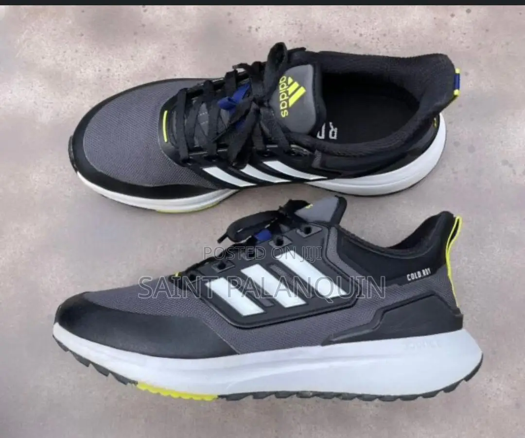 Adidas Trainers
