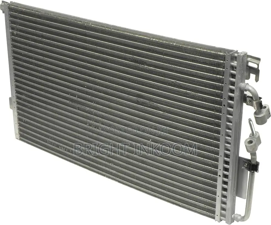 Honda CR-V 2017 2018 2020 Condensers