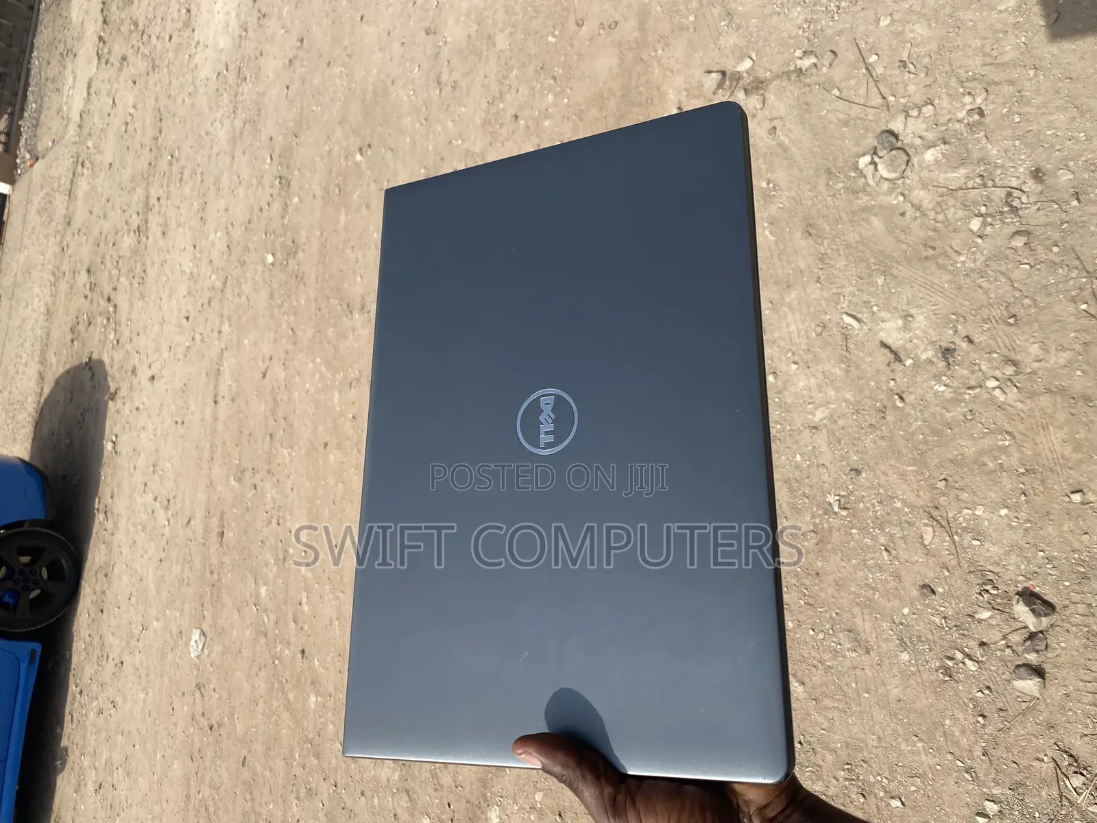 Laptop Dell Inspiron 15 8GB Intel Core I7 SSD 256GB