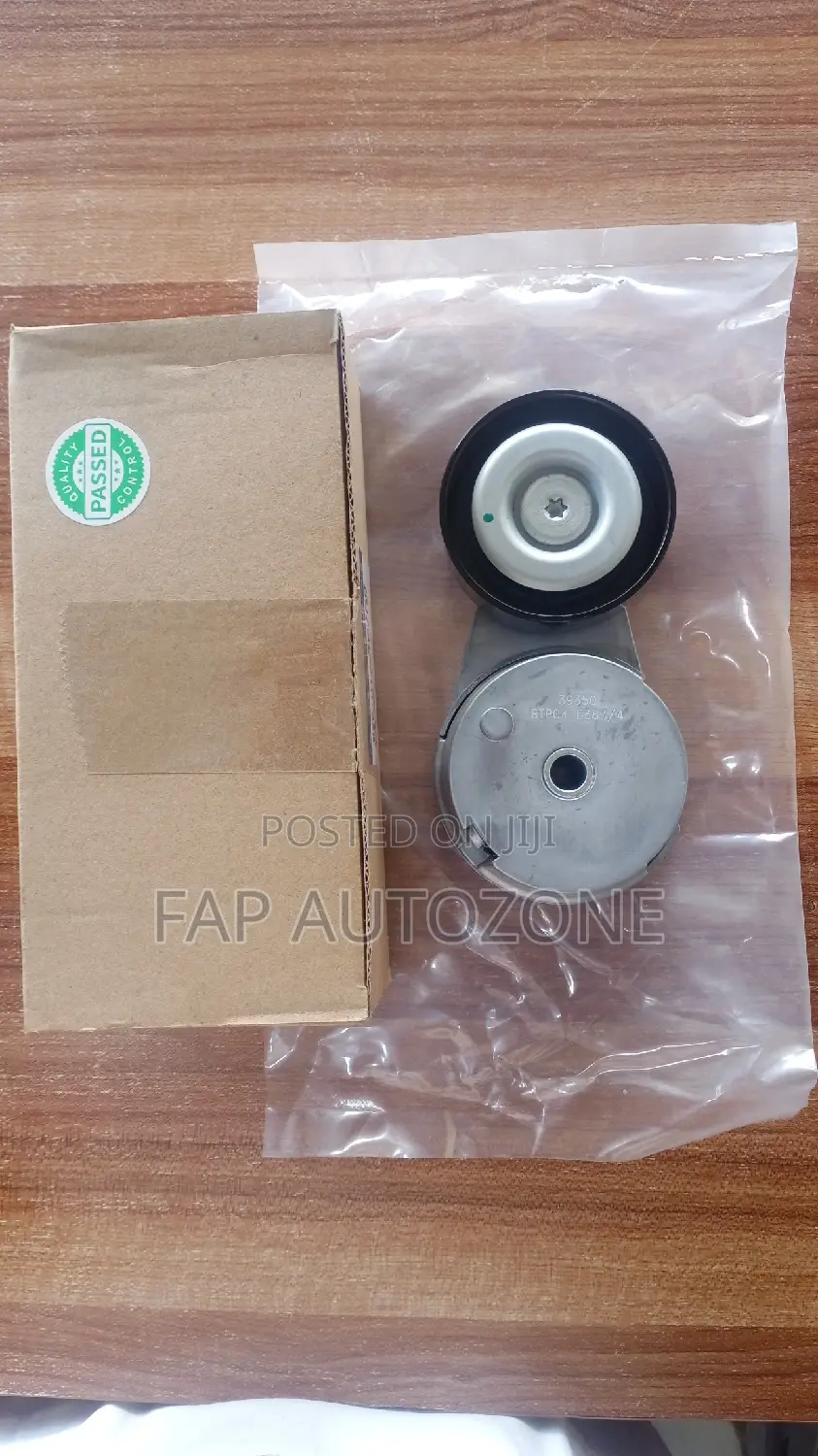 01552. Original Belt Tensioner for Chevy, Gmc, From Usa
